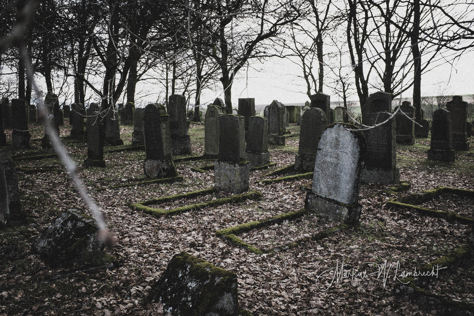 Ebersburg, Jüdischer Friedhof